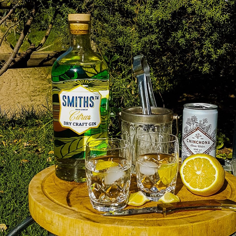 Schwepps SA Gin Festival Johannesburg